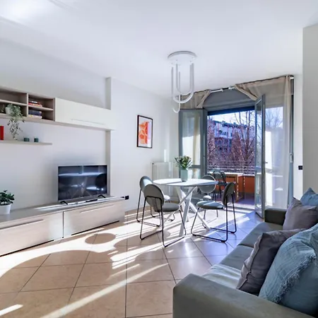 Parkview House - Carozzi * Milano