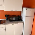 דירה Parkview House A - Carozzi