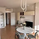 Parkview House A - Carozzi דירה