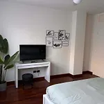 דירה Parkview House A - Carozzi מילאנו