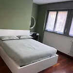 Parkview House A - Carozzi מילאנו