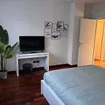 Parkview House A - Carozzi דירה *