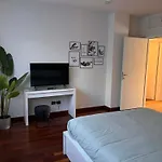 Parkview House A - Carozzi * מילאנו