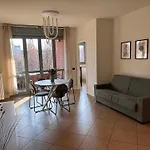 Parkview House A - Carozzi דירה מילאנו