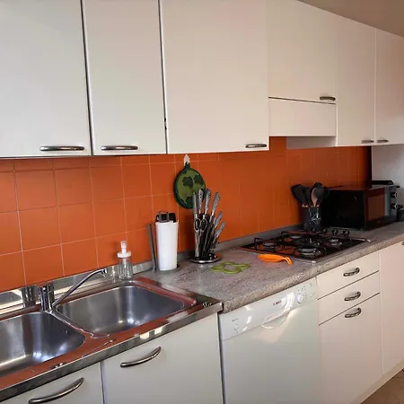 Parkview House A - Carozzi מילאנו