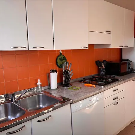 Parkview House A - Carozzi דירה מילאנו