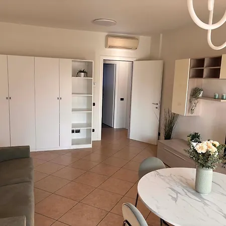 Parkview House A - Carozzi דירה
