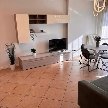 Parkview House A - Carozzi