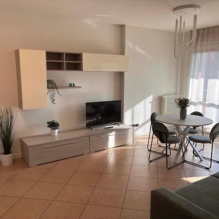 Parkview House A - Carozzi דירה *