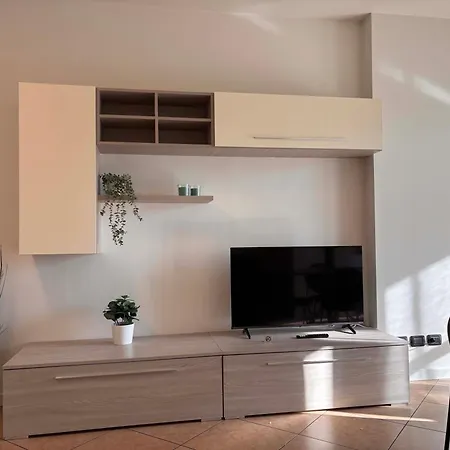 Parkview House A - Carozzi * Милан