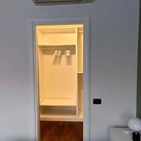 Parkview House A - Carozzi * Милан