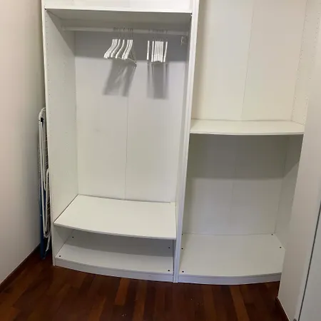 Апартаменты Parkview House A - Carozzi *