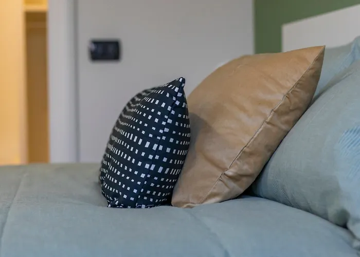 شقة Parkview House - Carozzi *