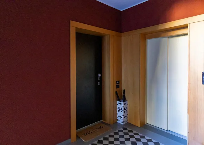 شقة Parkview House - Carozzi
