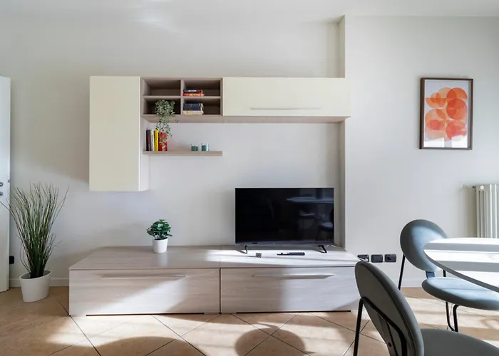 شقة Parkview House - Carozzi