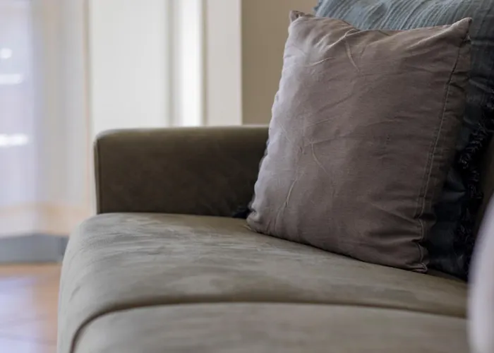 Parkview House - Carozzi شقة ميلان