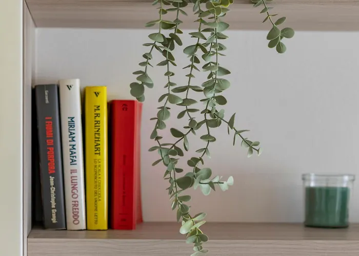 Parkview House - Carozzi شقة