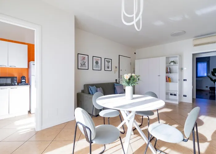 شقة Parkview House - Carozzi *