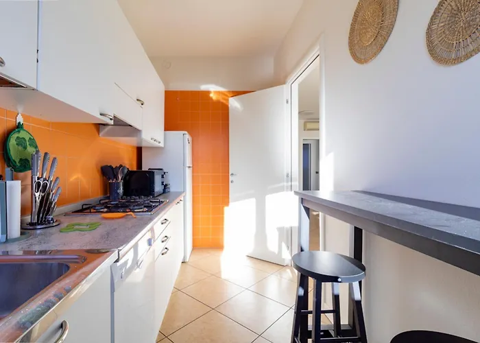 Parkview House - Carozzi * ميلان
