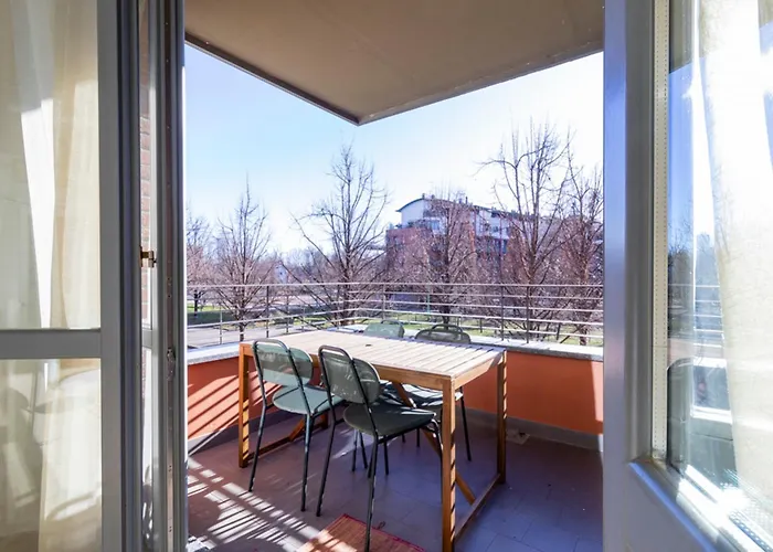 شقة Parkview House - Carozzi