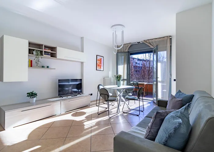 Parkview House - Carozzi * ميلان