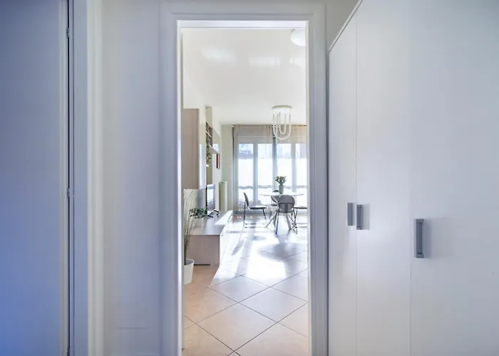 شقة Parkview House - Carozzi *