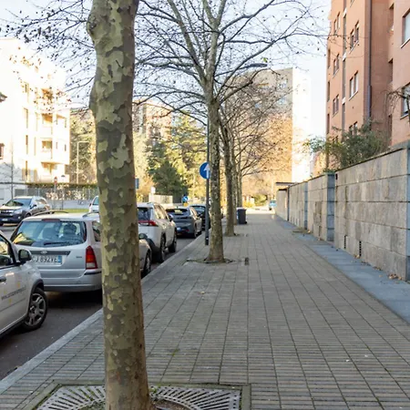 Apartment Parkview House - Carozzi
