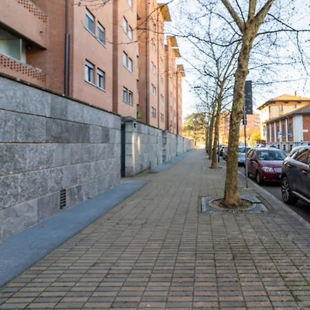 Apartment Parkview House - Carozzi