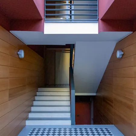Apartment Parkview House - Carozzi Milan