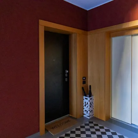 Apartment Parkview House - Carozzi