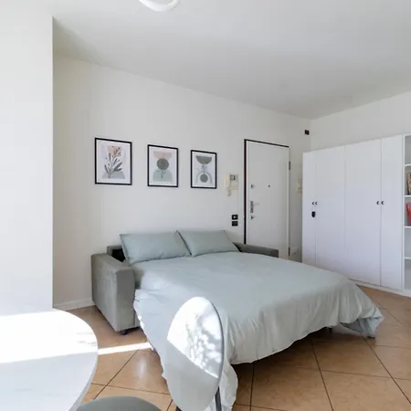 Parkview House - Carozzi Milan