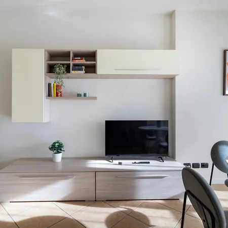 Apartment Parkview House - Carozzi