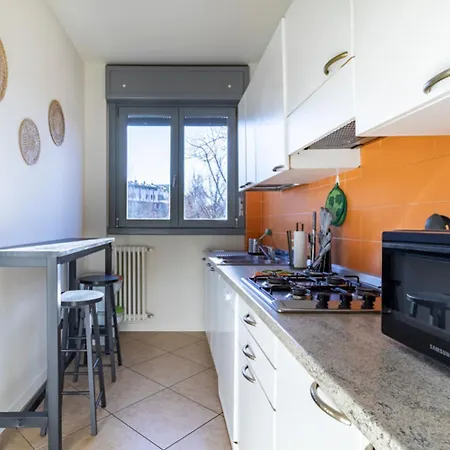 Parkview House - Carozzi Milan