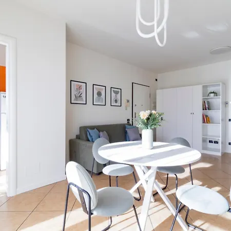 Apartment Parkview House - Carozzi *