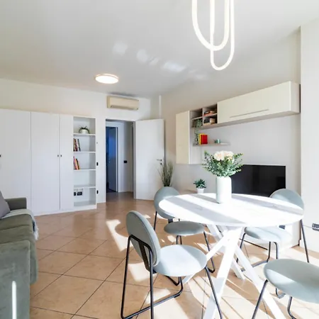 Apartment Parkview House - Carozzi Milan