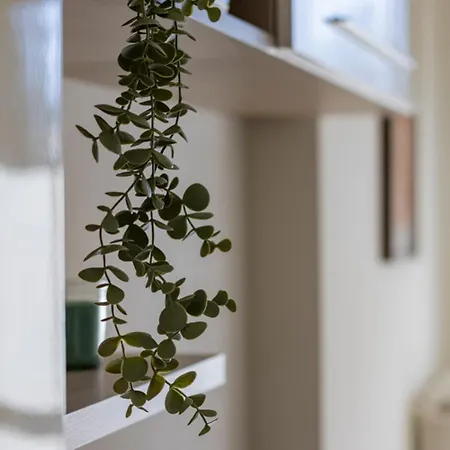 Parkview House - Carozzi Milan