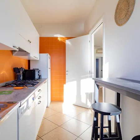 Parkview House - Carozzi * Milan