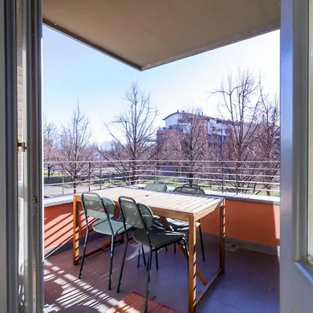 Apartment Parkview House - Carozzi