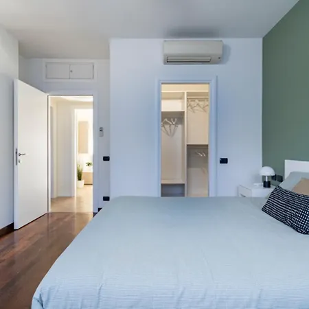 Parkview House - Carozzi Apartment *