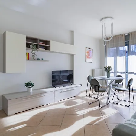 Parkview House - Carozzi Milan