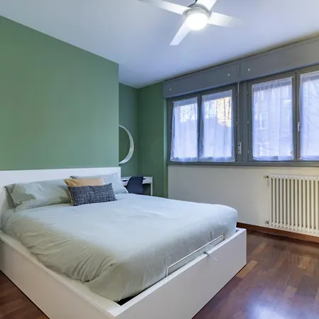 Apartment Parkview House - Carozzi