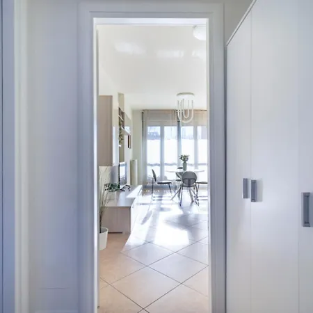 Apartment Parkview House - Carozzi *