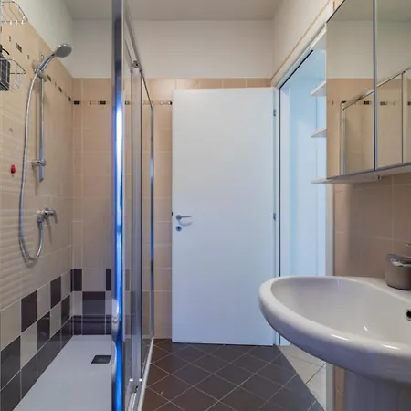Parkview House - Carozzi * Milan